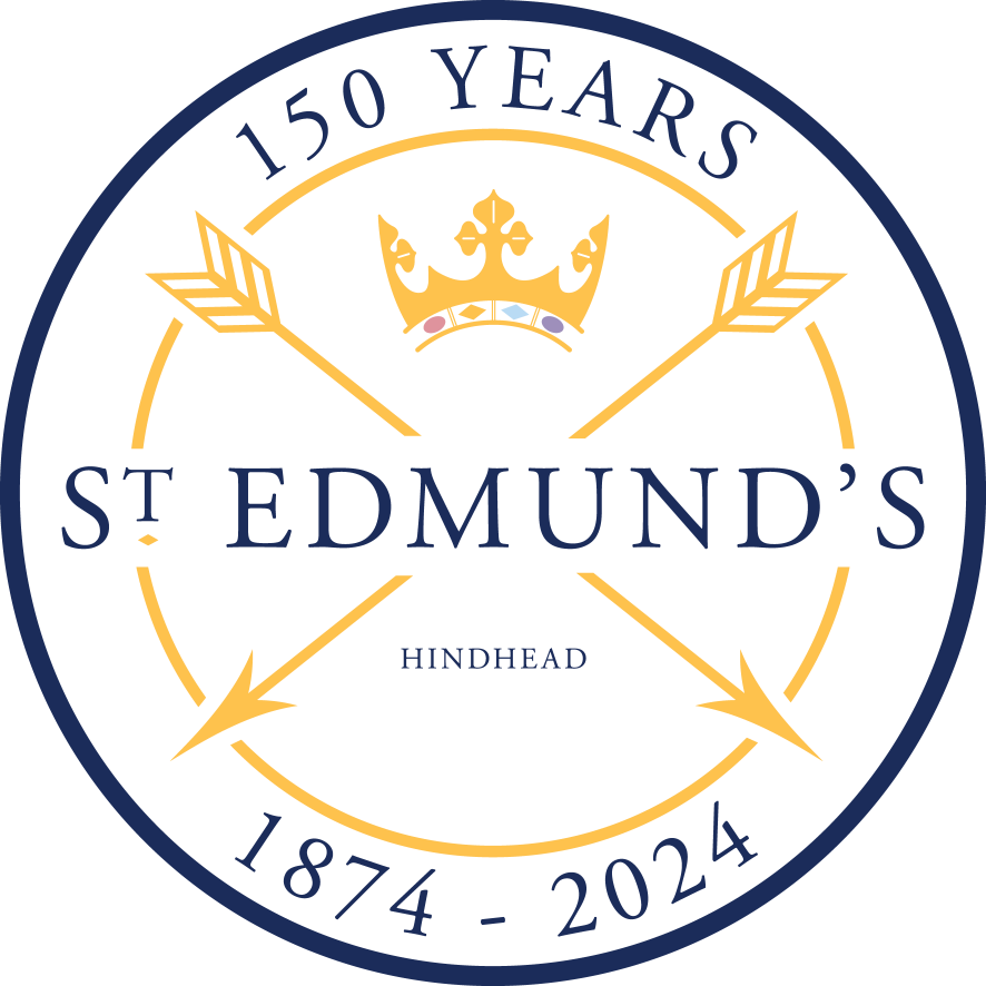 Contact St. Edmund's School Hindhead, Surrey